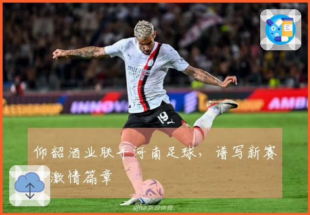 仰韶酒业联手河南足球，谱写新赛季激情篇章